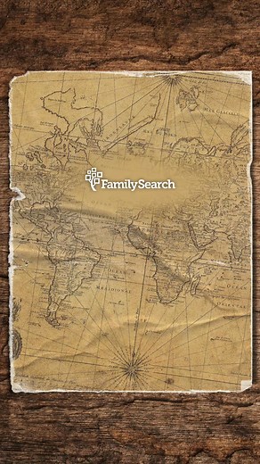 4.6K views · 378 reactions | Every search is completely free. Explore the stories of your ancestors and see their lives come to life through historic records. | FamilySearch | Facebook