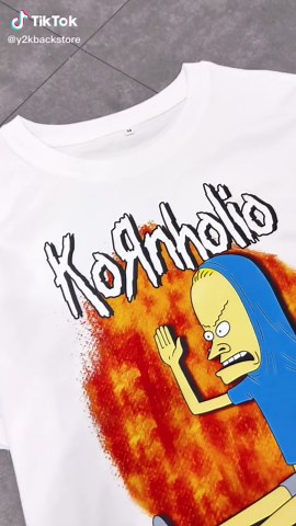 I Am Cornholio: A 90s Beavis and Butt-Head Classic