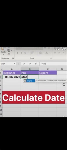 How to write date in different methods | Tutorial