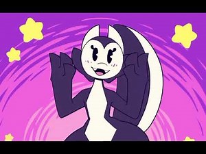 Whygena Evelyn Dragón Sexy Furry Girl Yiff