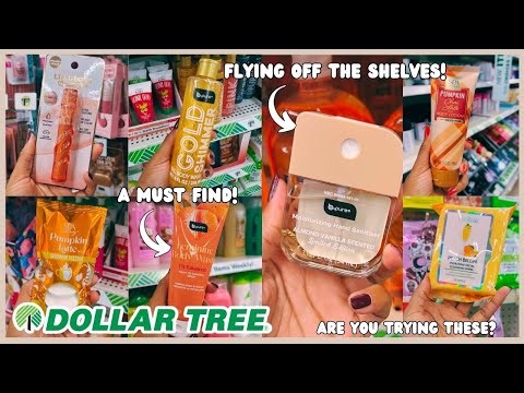 DOLLAR TREE* NEW FINDS 2025 | NEW Dollar Tree Dupes + Skincare, Haircare & Makeup | Charity x Style