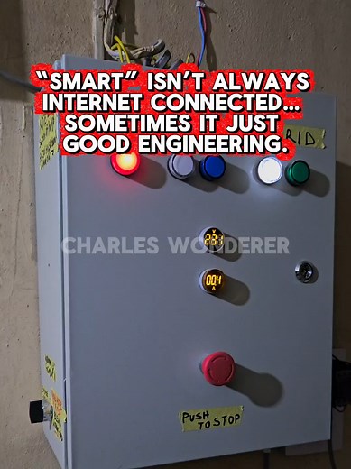Automatic Transfer Switch: Reliable Power Without Wi-Fi