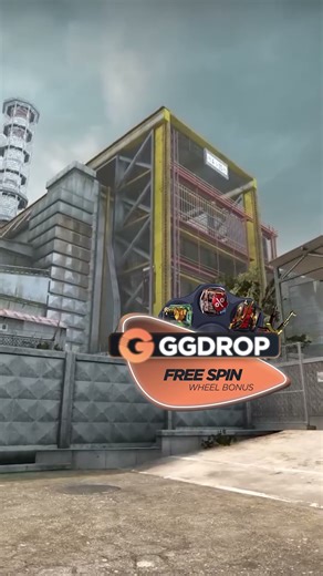 USE PROMO 👉 MPTOP 👈 at GGDROP - Legendary CS maps created by players
