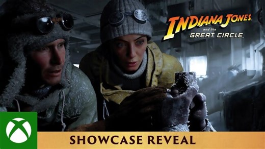 Indiana Jones et le Cercle des Anciens : du gameplay avec la voix ténébreuse de Troy Baker