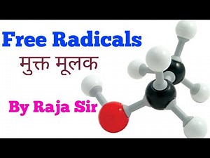 Free radicals