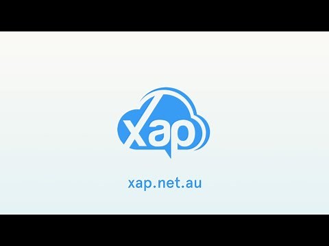 Xap - Childcare Management Solution Overview