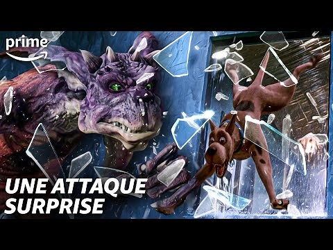 Menace à Spooky Island - Scooby Doo I Prime Video