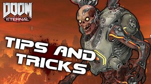 DOOM ETERNAL - BATTLEMODE Tips and Tricks: Revenant