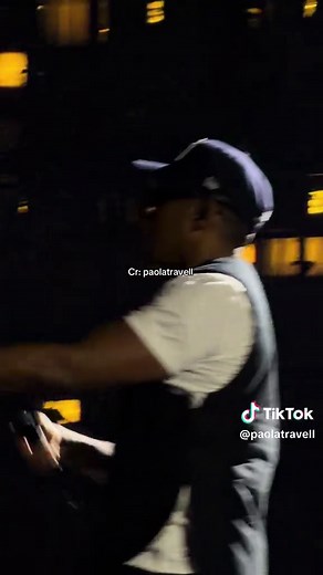 Hard Knock Life (Ghetto Anthem) live at Tottenham Hotspur Stadium is an absolute iconic