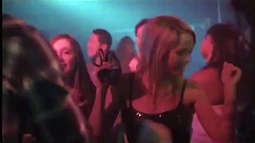 Fugitive at 17 | movie | 2012 | Official Trailer