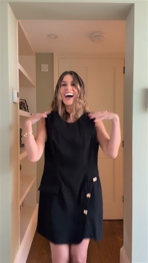 10K views · 131 reactions | An LBD kinda night ✨ | Imogen Thomas | Facebook