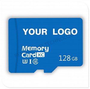 [Hot Item] High Quality TF Card Full Capacity Flash Drive Card