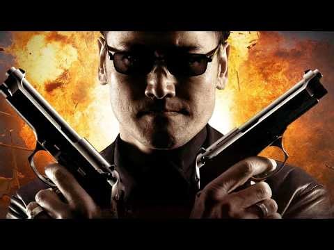 Pelarian Maut Agen CIA: CONTRACT KILLERS - Film Lengkap 4K UHD