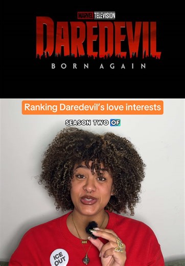 Best Daredevil Love Interest: A Fan Debate