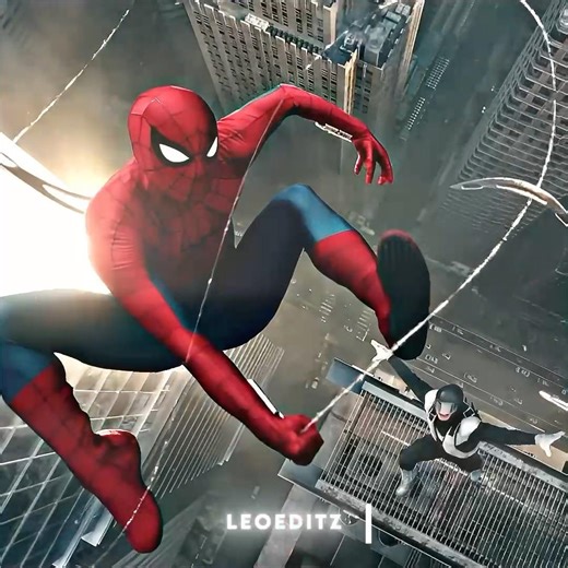 Spider-Man: Brand New Day will feature comic-accurate scenes | Move Your Body - RAIZHELL #shorts