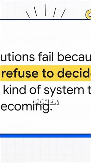 Why AI Triggers Resistance #ArtificialIntelligence#AIFuture #TechInnovation