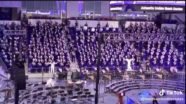 JMU Concert Experience: Mind-Blowing Trombone Performance