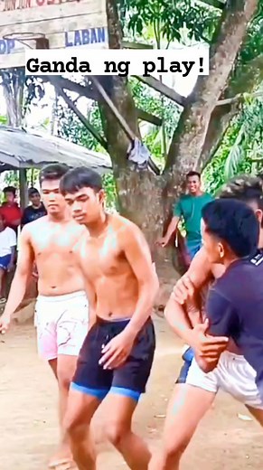 Ganda ng play nun ah. Pang 1million ang pusta. #reelsvideoシ #trendingreels #facebookreels #fypシ #foryoupageシ #foryoupage #viralshorts #fyp #trend #viralreels | Bryan A. Mangudadatu