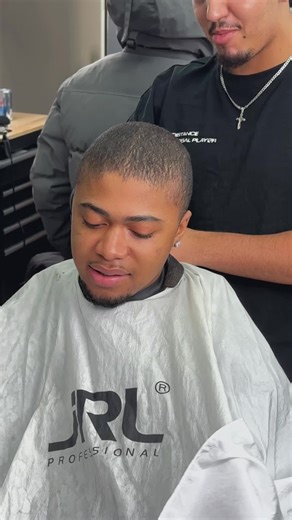 First Haircut Experience After the Big Chop