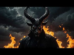 The start of Satanism:A promise to fulfil |Origin of Satan full story explained