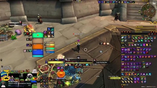 guys.. buff outlaw ?