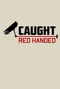 Caught Red Handed (2013-2023) - TV Show