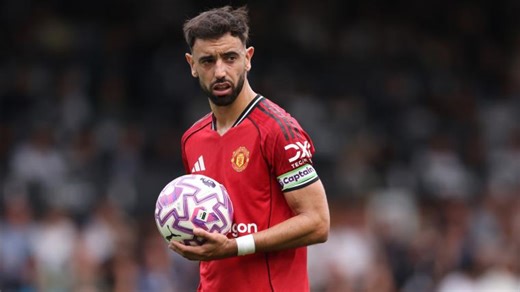 Where to watch Man United vs. Fulham live stream, TV channel, start time for Premier League match