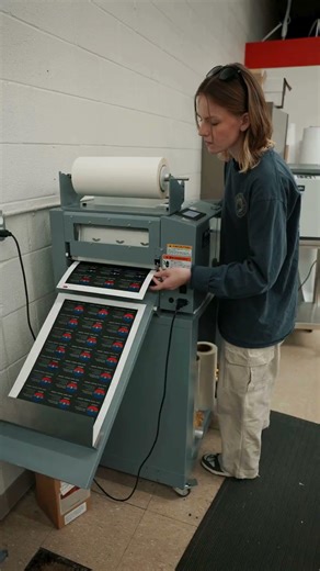 Custom Print & Signage Production | AlphaGraphics South Salt Lake