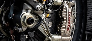 MotoGP | Jerez GP: A challenging track for Brembo brakes