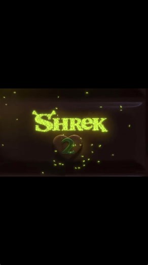 Can you guess the movie from a 3 second clip? #shrek2 #shrek #movietrivia