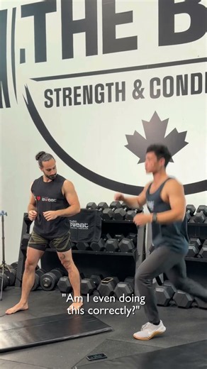 My mind when I’m working out.