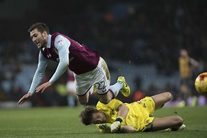With Gary Gardner set to leave Aston Villa, should Leeds consider move?