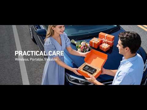 AstroAI L7 Tire Inflator Portable Air Compressor Review – 150 PSI Cordless Air Pump Test