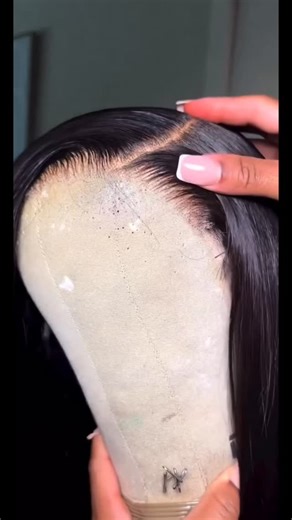 HairbyHerLexi | Cutting Lace tutorial #atlanta #explore #lace #plucking #frontal | Instagram