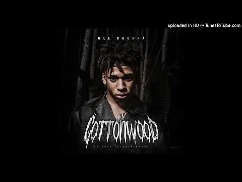 NLE Choppa - Matrix (Instrumental)