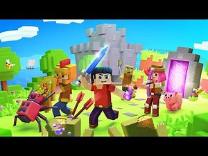 🎯 Planet Craft 6.4 Update – Part 1: New Premium Weapons, Premium Item & Custom Styles 🔥