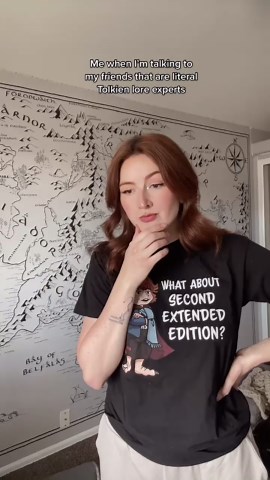 Can’t Decide What Costume to Wear Help Me Choose the Perfect One