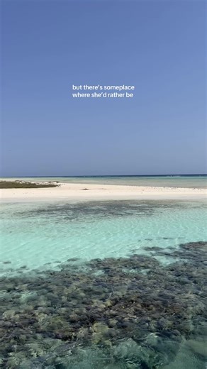 Dreaming of Island Life: Where Would You Rather Be?