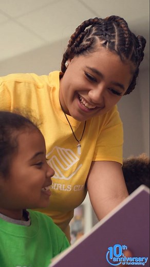 6.8K views · 185 reactions | Join us for our 10th annual in store fundraiser to benefit Boys & Girls Clubs of America! Now through March 3rd, go to your nearby Ross store and donate at checkout. Just $5 provides 30 minutes of homework help for kids in your community. Ross will match the first $400,000 raised! Can't get to a store? No problem. Donate here: bgca.org/rossdonate. #BGCAxRossStores | Ross Dress for Less | Facebook