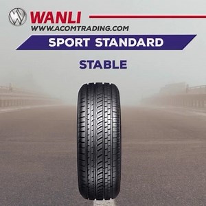 With our weather and road conditions here in the Philippines, the Wanli S-1063 Sport Standard is definitely the right tire for you. Experience stability and durability in every ride! | Powered by Acom Trading . . . . #AcomTrading | #AcomFam | #WanliTiresPH | #WanliTires | #WANLI | #yourWANandonLI | Wanli Tires Philippines