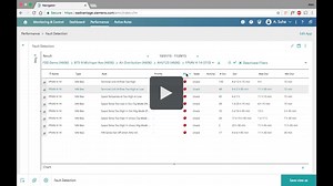 Fault Detection 4 - The Grid