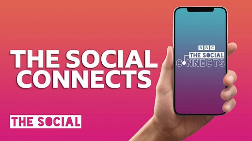 BBC - The Social - The Social Connects