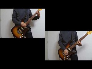 【FF14】現役光の戦士が『Rise~機工城アレキサンダー天動編~』弾いてみた