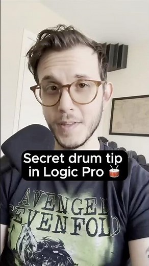 How to Use the Logic Pro Session Drummer with Different Drum Samples