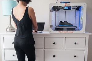 How 3-D Printing Will Improve Our Future