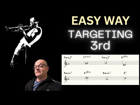 Transform Your Soloing: 5 Miles Davis Inspired Chord Tone Exercises