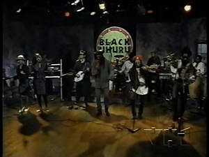 44K views · 3.4K reactions | Black Uhuru con los miembros iniciales: Don Carlos, Garth Dennis y Duckie Simpson  | Reggae System A.D. | Facebook