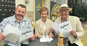 Confused About How To Watch Neighbours? This Is The Simple Thing You Need To Know