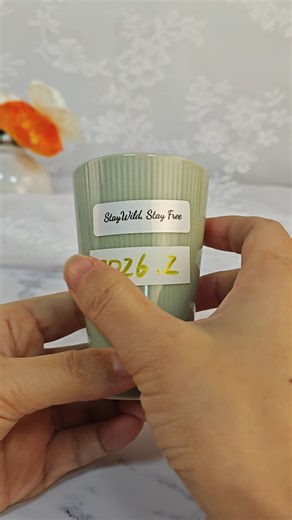 ORGBRO | My home got a “label makeover”! 🏷️✨ Who said labels have to be boring? With the X1, every corner of my home starts to “speak”: 🌈 Switch... | Instagram