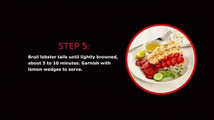 13K views · 110 reactions | Here are our tips for cooking the perfect lobster tail. Check it out! | Cub | Facebook